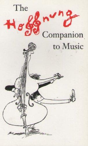 Companion to Music