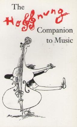 Companion to Music