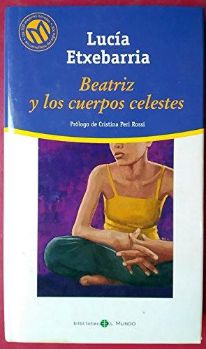 Beatriz y los cuerpos celestes