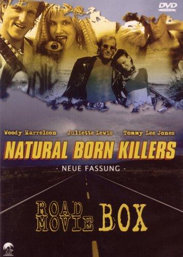 Natural Born Killers