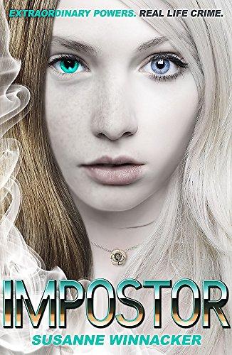 Impostor: Book 1 (Variants, Band 1)