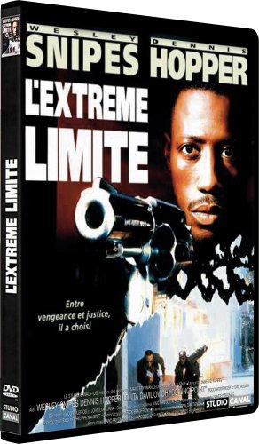 L'Extrême Limite [FR Import]