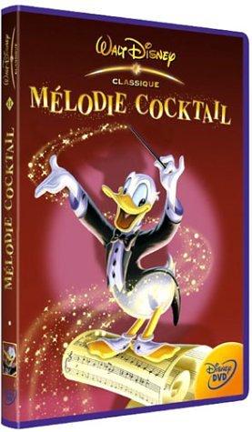 Mélodie Cocktail [FR Import]