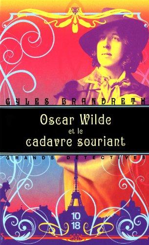 Oscar Wilde et le cadavre souriant