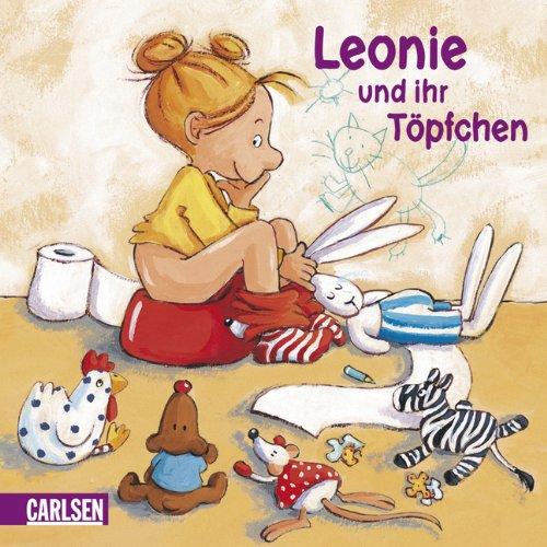 Leonie und ihr Töpfchen