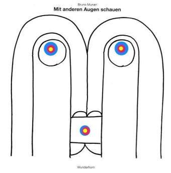 Mit anderen Augen schauen