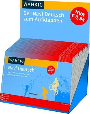 Wahrig NAVI Deutsch