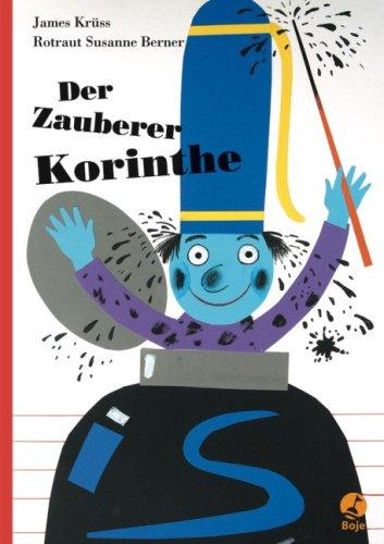 Der Zauberer Korinthe