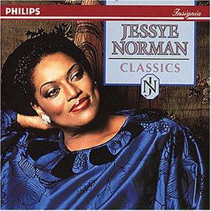 Classics: Jessye Norman singt Arien und Lieder