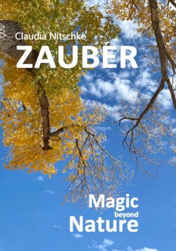 Zauber: Magic beyond Nature