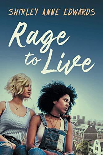 Rage to Live (Finding the Strength, Band 1)