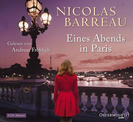 Eines Abends in Paris: 5 CDs