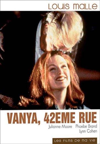 Vanya, 42eme rue [FR Import]