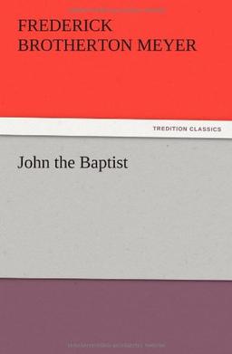 John the Baptist