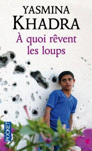 A quoi rêvent les loups