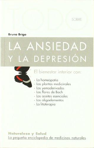 La ansiedad y la depresión (Naturaleza y salud)