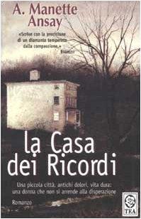 Casa Dei Ricordi (La)