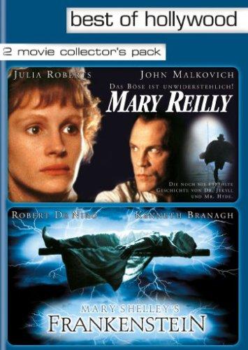 Mary Reilly/Mary Shelley's Frankenstein - Best of Hollywood (2 DVDs)