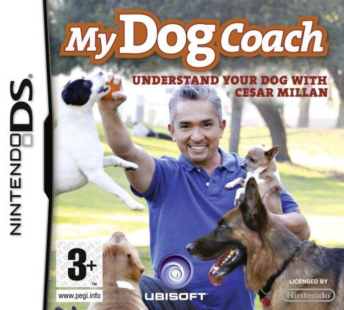 My Dog Coach: Understand your Dog with Cesar Millan [UK Import]