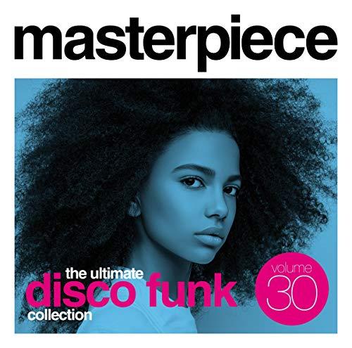 MASTERPIECE COLLECTION Vol. 30 - The Ultimate Disco Funk