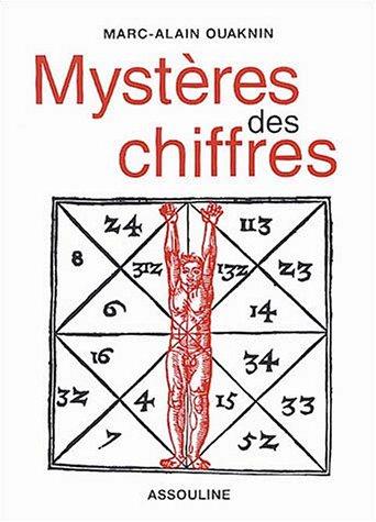 Mystères des chiffres