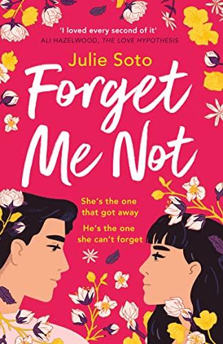 Forget Me Not: The hottest rom-com of 2023