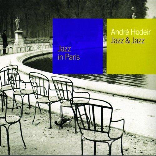 Jazz in Paris - Jazz & Jazz