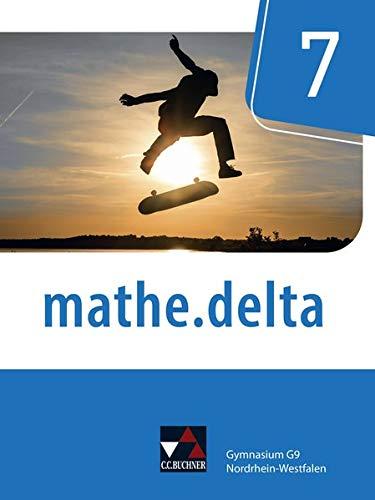 mathe.delta – Nordrhein-Westfalen / mathe.delta NRW 7