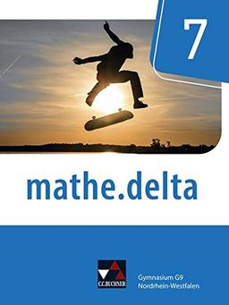 mathe.delta – Nordrhein-Westfalen / mathe.delta NRW 7