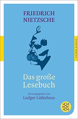 Das große Lesebuch (Fischer Klassik)