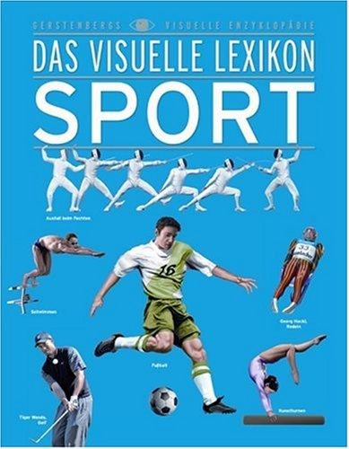 Das Visuelle Lexikon Sport