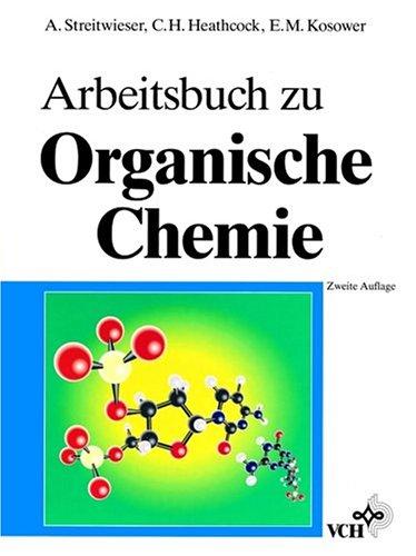 Organische Chemie. Arbeitsbuch