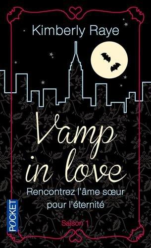 Vamp in love. Saison 1