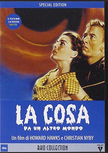 La "cosa" da un altro mondo [IT Import]