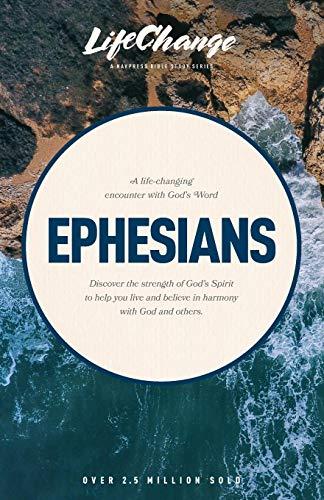 Ephesians (Lifechange Series)