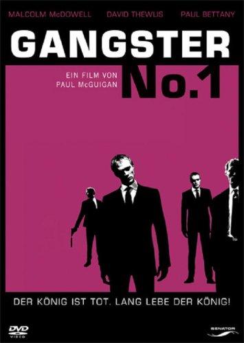 Gangster No. 1