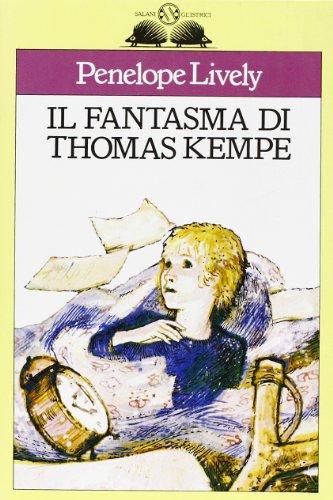 Il fantasma di Thomas Kempe