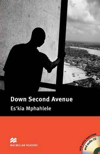 Down Second Avenue (Macmillan Readers)