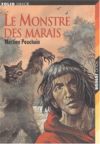 Le monstre des marais