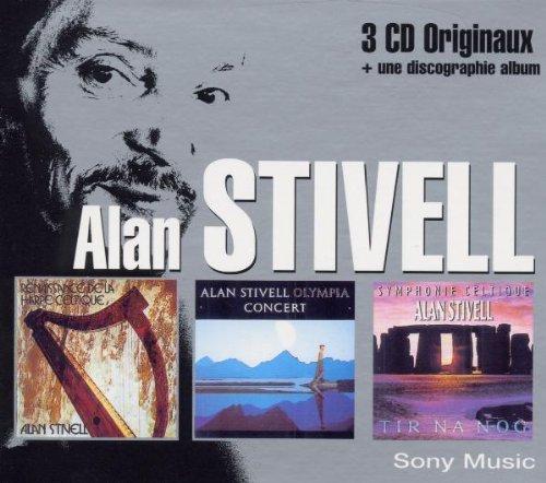 Box Set (3 Originale)