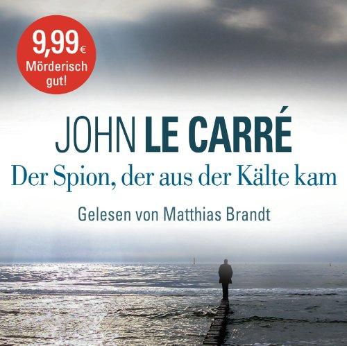 Der Spion, der aus der Kälte kam: 6 CDs