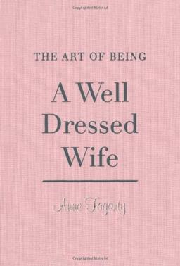 Art of Being a Well-Dressed Wife