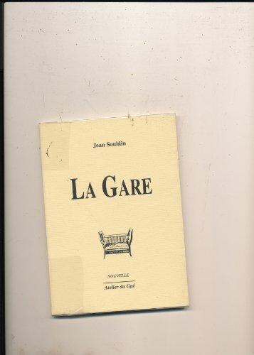 La gare