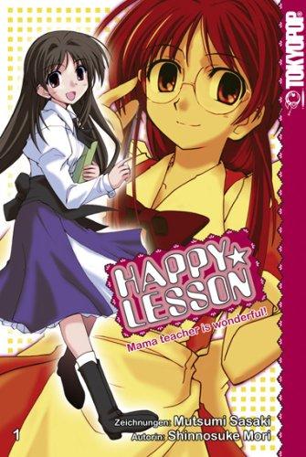 Happy Lesson 01