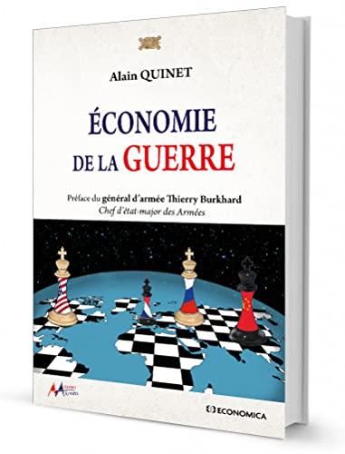 Economie de la guerre