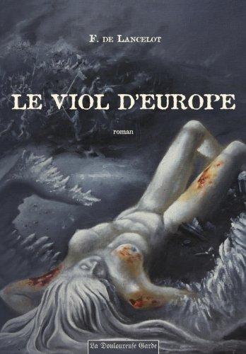 Le Viol d'Europe