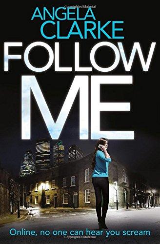 Follow Me (Social Media Murders 1)