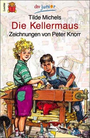 Die Kellermaus