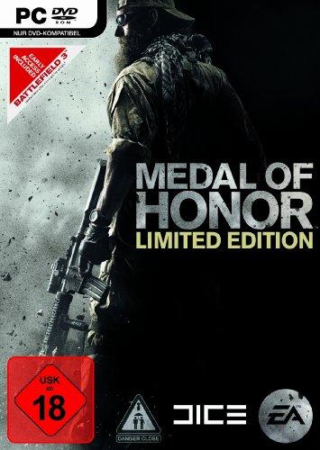 Medal of Honor - Limited Edition