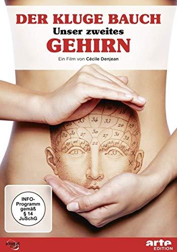 Der kluge Bauch - Unser zweites Gehirn (Neuauflage)